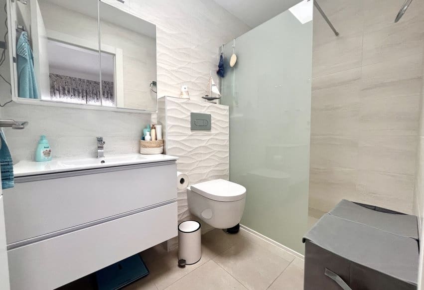 2 quarto Apartamento para venda em Pilar de la Horadada com piscina - 224 000 € (Ref: 9293758)