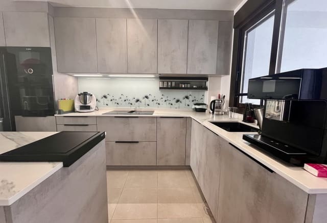 2 quarto Apartamento para venda em Pilar de la Horadada ciudad, Pilar de la Horadada com piscina - 224 000 € (Ref: 9293758)