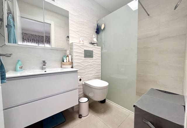 2 quarto Apartamento para venda em Pilar de la Horadada ciudad, Pilar de la Horadada com piscina - 224 000 € (Ref: 9293758)