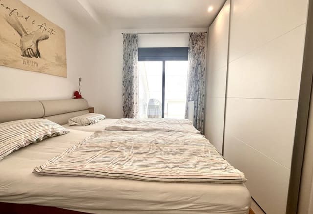 2 quarto Apartamento para venda em Pilar de la Horadada ciudad, Pilar de la Horadada com piscina - 224 000 € (Ref: 9293758)