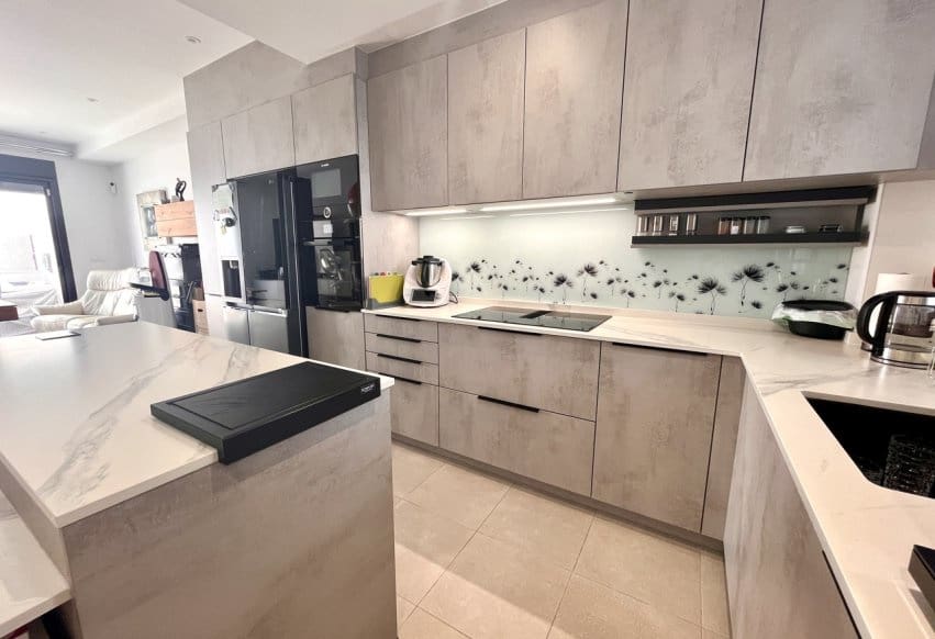 2 quarto Apartamento para venda em Pilar de la Horadada com piscina - 224 000 € (Ref: 9293758)