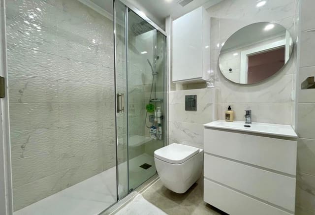 4 soveværelse Lejlighed til salg i El Molino, Torrevieja - € 210.000 (Ref: 9293759)