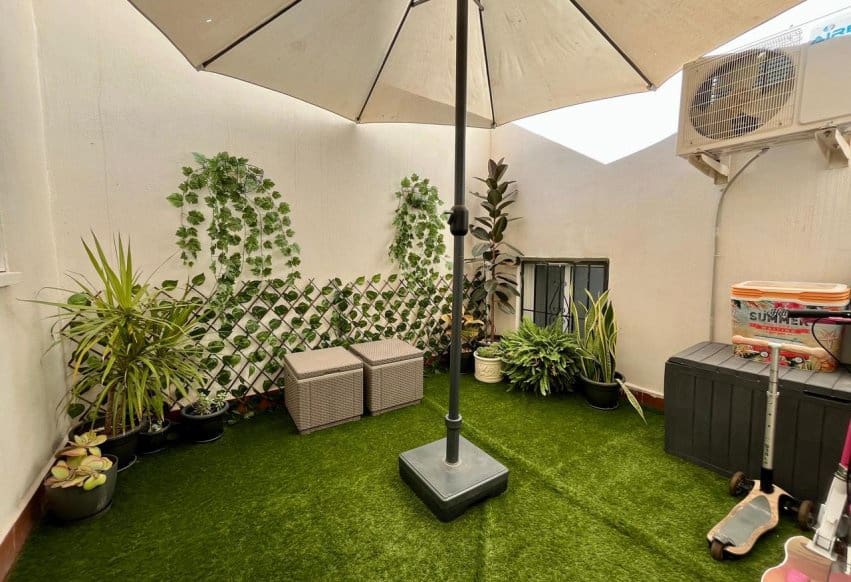 4 soveværelse Lejlighed til salg i Torrevieja - € 210.000 (Ref: 9293759)