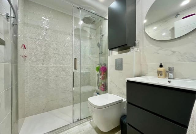 4 soveværelse Lejlighed til salg i El Molino, Torrevieja - € 210.000 (Ref: 9293759)