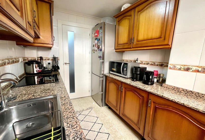 4 soveværelse Lejlighed til salg i Torrevieja - € 210.000 (Ref: 9293759)