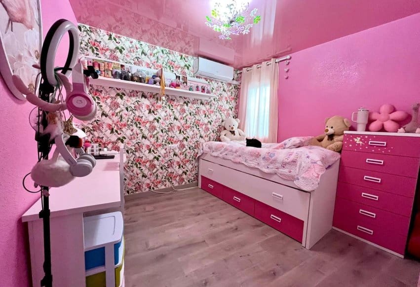 4 soveværelse Lejlighed til salg i Torrevieja - € 210.000 (Ref: 9293759)