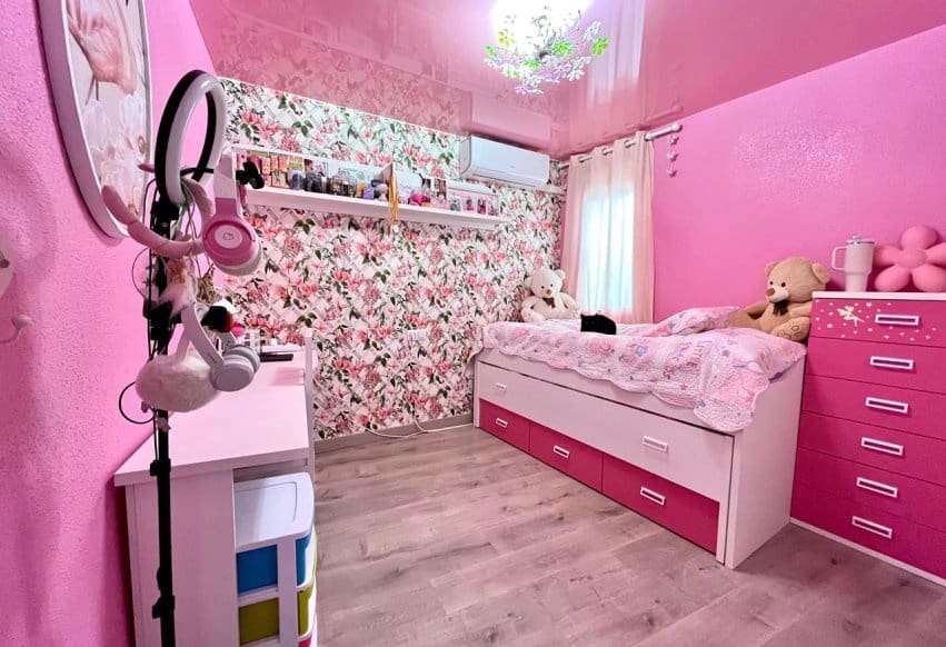 4 soveværelse Lejlighed til salg i Torrevieja - € 210.000 (Ref: 9293759)