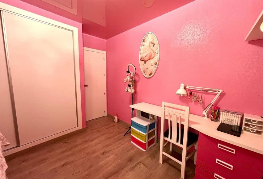 4 soveværelse Lejlighed til salg i Torrevieja - € 210.000 (Ref: 9293759)