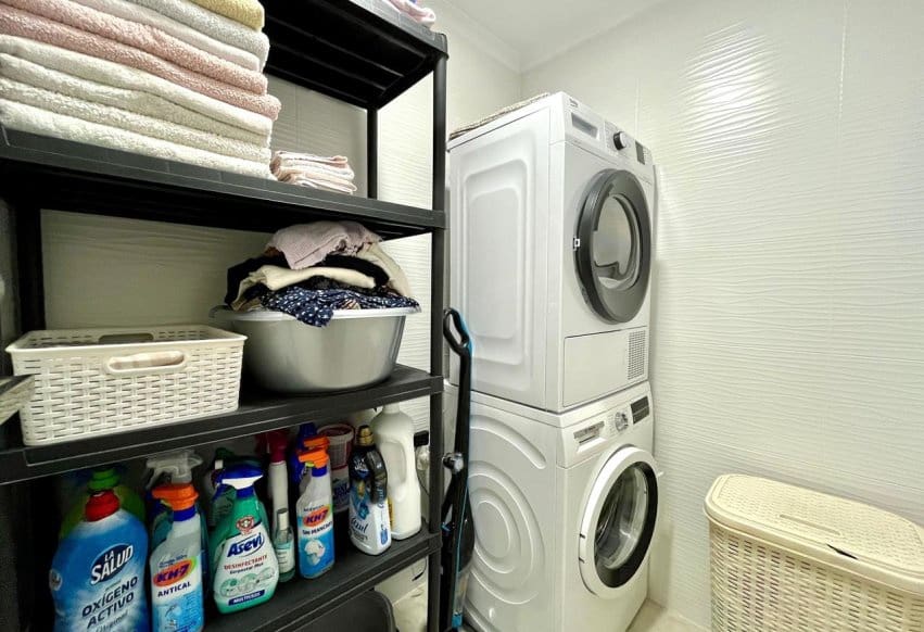 4 soveværelse Lejlighed til salg i Torrevieja - € 210.000 (Ref: 9293759)