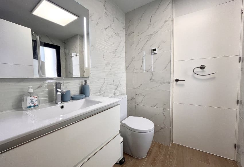 2 sypialnia Apartament na sprzedaż w Villamartin z basenem - 249 900 € (Ref: 9293760)