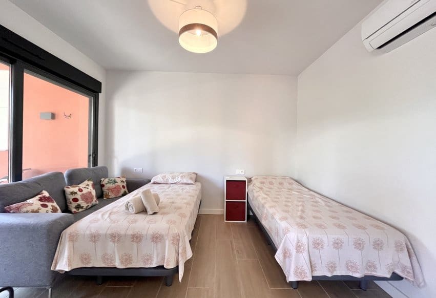 2 sypialnia Apartament na sprzedaż w Villamartin z basenem - 249 900 € (Ref: 9293760)