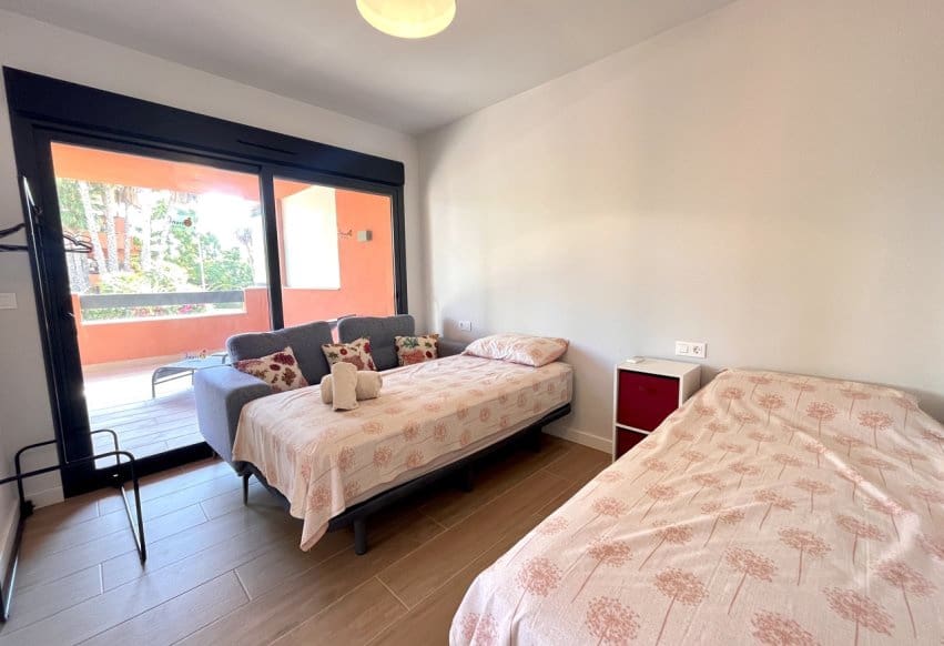 2 sypialnia Apartament na sprzedaż w Villamartin z basenem - 249 900 € (Ref: 9293760)