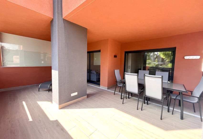 2 sypialnia Apartament na sprzedaż w Villamartin z basenem - 249 900 € (Ref: 9293760)