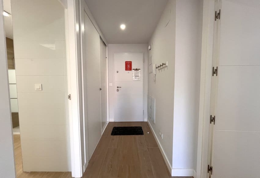 2 sypialnia Apartament na sprzedaż w Villamartin z basenem - 249 900 € (Ref: 9293760)