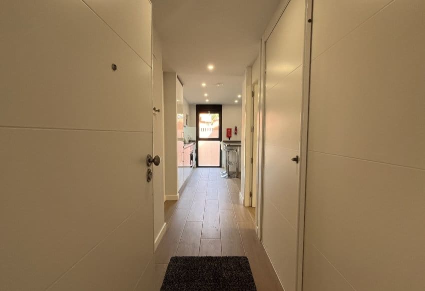 2 sypialnia Apartament na sprzedaż w Villamartin z basenem - 249 900 € (Ref: 9293760)