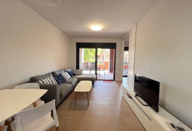 2 sypialnia Apartament na sprzedaż w Villamartin, Orihuela z basenem - 249 900 € (Ref: 9293760)