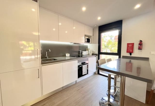 2 sypialnia Apartament na sprzedaż w Villamartin, Orihuela z basenem - 249 900 € (Ref: 9293760)