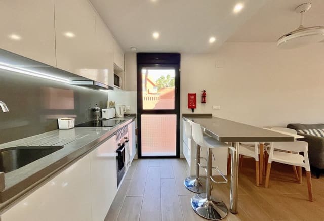 2 sypialnia Apartament na sprzedaż w Villamartin, Orihuela z basenem - 249 900 € (Ref: 9293760)