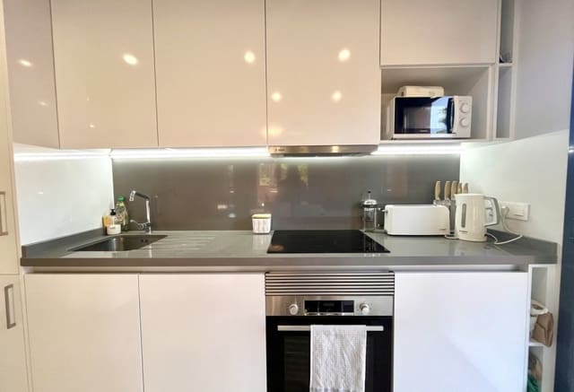 2 sypialnia Apartament na sprzedaż w Villamartin, Orihuela z basenem - 249 900 € (Ref: 9293760)