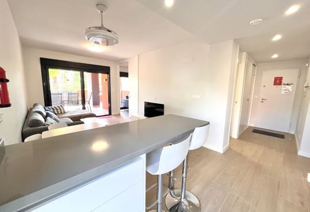 2 sypialnia Apartament na sprzedaż w Villamartin, Orihuela z basenem - 249 900 € (Ref: 9293760)