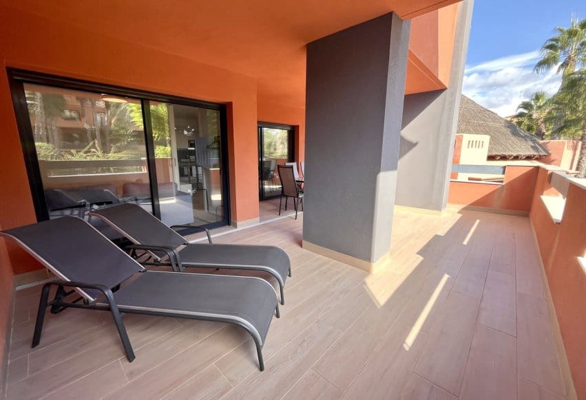 2 sypialnia Apartament na sprzedaż w Villamartin z basenem - 249 900 € (Ref: 9293760)