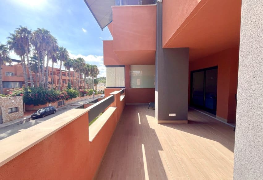 2 sypialnia Apartament na sprzedaż w Villamartin z basenem - 249 900 € (Ref: 9293760)