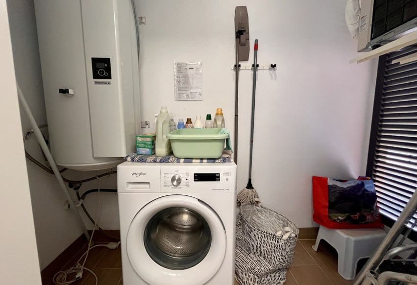 2 sypialnia Apartament na sprzedaż w Villamartin z basenem - 249 900 € (Ref: 9293760)