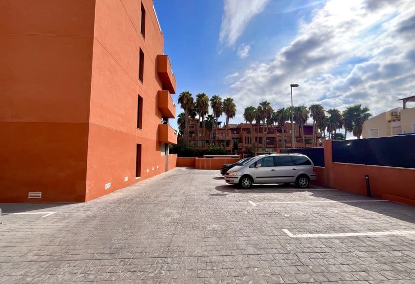 2 sypialnia Apartament na sprzedaż w Villamartin z basenem - 249 900 € (Ref: 9293760)