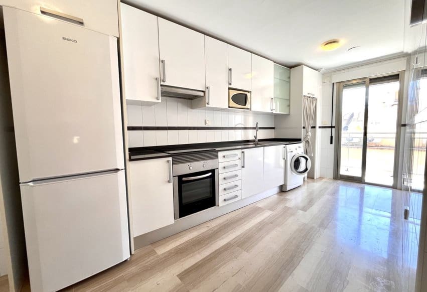 4 soveværelse Lejlighed til salg i Santa Pola - € 330.000 (Ref: 9293761)