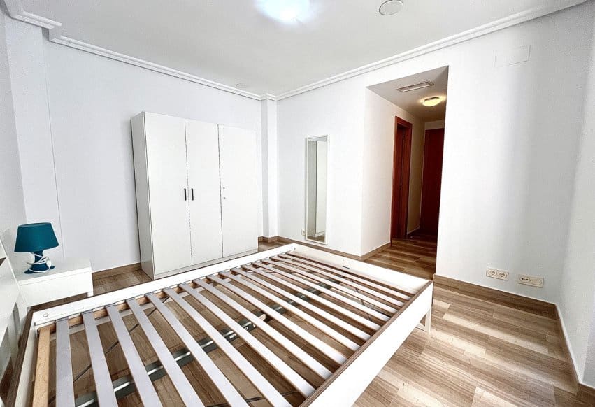 4 soveværelse Lejlighed til salg i Santa Pola - € 330.000 (Ref: 9293761)