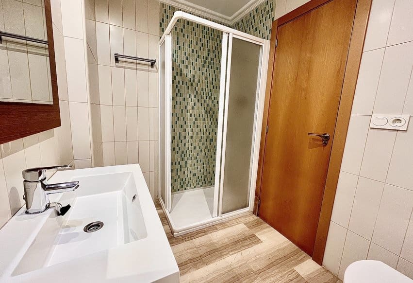 4 soveværelse Lejlighed til salg i Santa Pola - € 330.000 (Ref: 9293761)