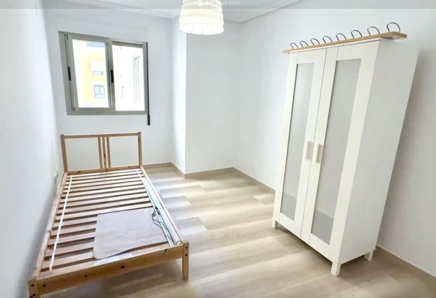 4 soveværelse Lejlighed til salg i Santa Pola - € 330.000 (Ref: 9293761)