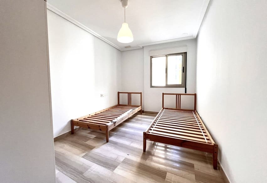 4 soveværelse Lejlighed til salg i Santa Pola - € 330.000 (Ref: 9293761)