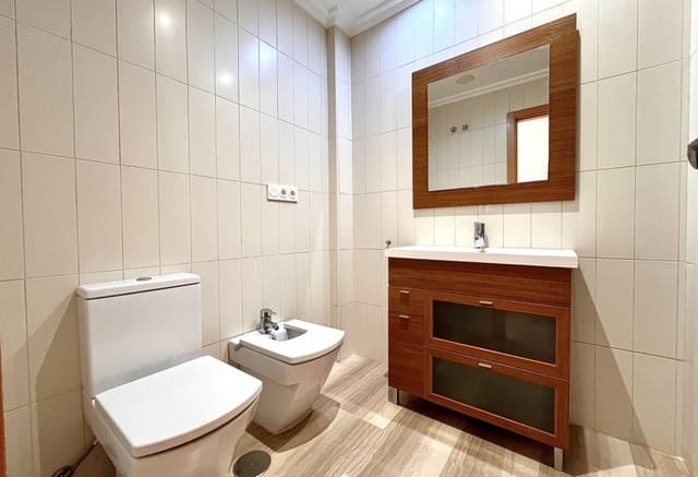 4 sypialnia Apartament na sprzedaż w Norte, Santa Pola - 330 000 € (Ref: 9293761)