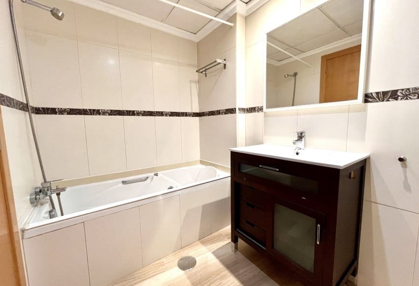 4 soveværelse Lejlighed til salg i Santa Pola - € 330.000 (Ref: 9293761)