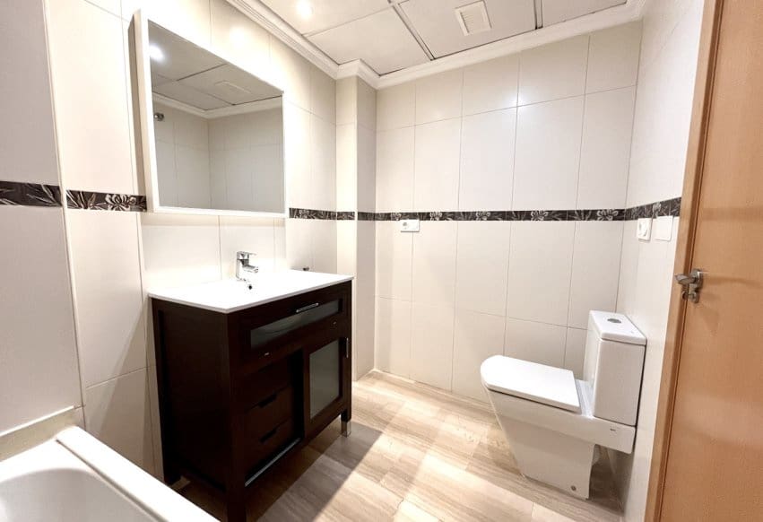 4 soveværelse Lejlighed til salg i Santa Pola - € 330.000 (Ref: 9293761)