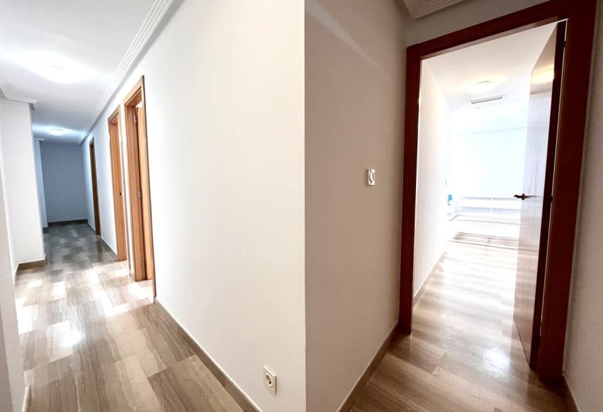 4 soveværelse Lejlighed til salg i Santa Pola - € 330.000 (Ref: 9293761)