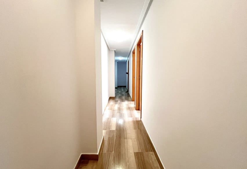 4 soveværelse Lejlighed til salg i Santa Pola - € 330.000 (Ref: 9293761)