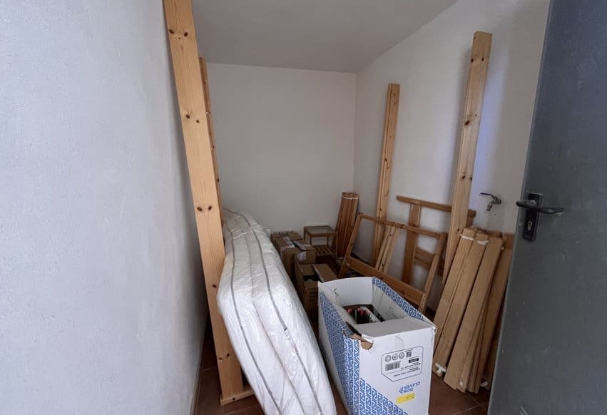 4 soveværelse Lejlighed til salg i Santa Pola - € 330.000 (Ref: 9293761)