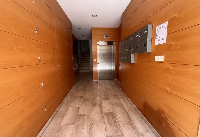 4 soveværelse Lejlighed til salg i Santa Pola - € 330.000 (Ref: 9293761)