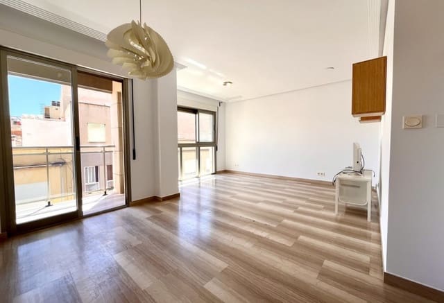 4 sypialnia Apartament na sprzedaż w Norte, Santa Pola - 330 000 € (Ref: 9293761)