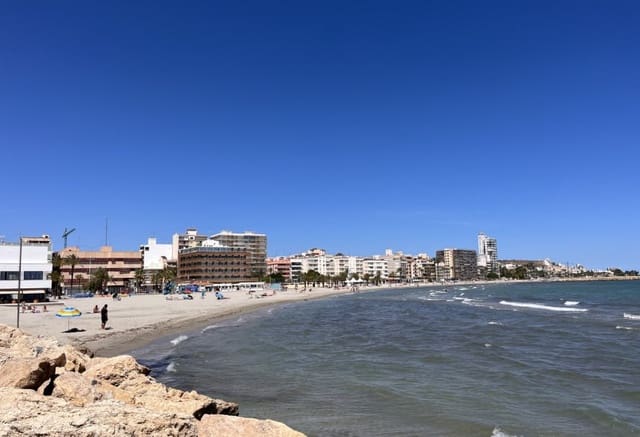 4 sypialnia Apartament na sprzedaż w Norte, Santa Pola - 330 000 € (Ref: 9293761)