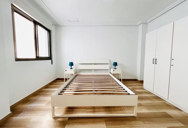 4 sypialnia Apartament na sprzedaż w Norte, Santa Pola - 330 000 € (Ref: 9293761)