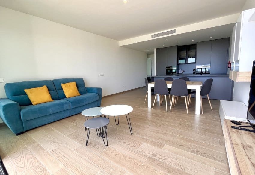 2 bedroom Apartment for sale in Orihuela Costa with pool - € 464,950 (Ref: 9293762)