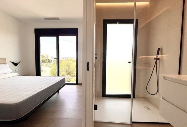 Apartamento de 2 habitaciones en Las Colinas Golf, Orihuela en venta con piscina - 464.950 € (Ref: 9293762)