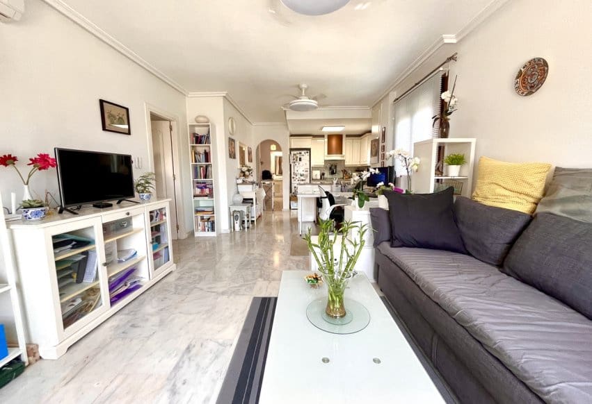 2 bedroom Apartment for sale in Villamartin with pool - € 179,999 (Ref: 9293763)