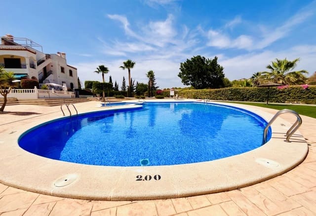 2 bedroom Apartment for sale in Villamartin, Orihuela with pool - € 179,999 (Ref: 9293763)