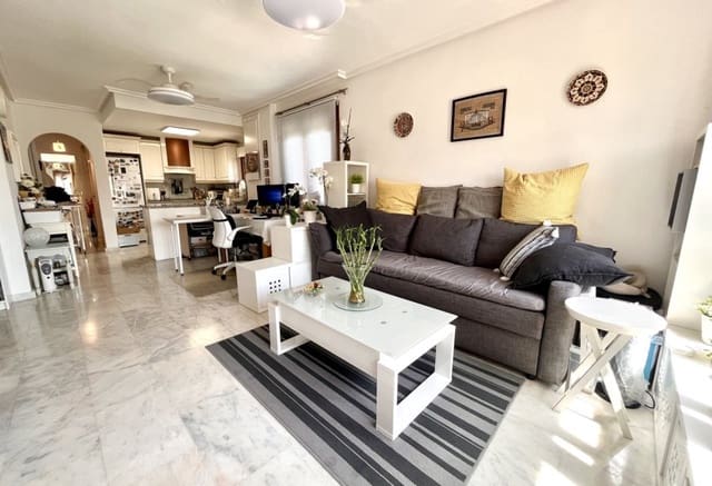 2 bedroom Apartment for sale in Villamartin, Orihuela with pool - € 179,999 (Ref: 9293763)