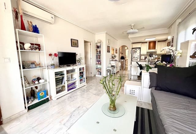 2 bedroom Apartment for sale in Villamartin, Orihuela with pool - € 179,999 (Ref: 9293763)