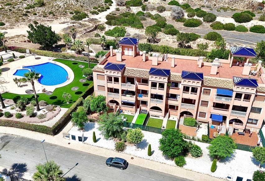 2 bedroom Apartment for sale in Villamartin with pool - € 179,999 (Ref: 9293763)